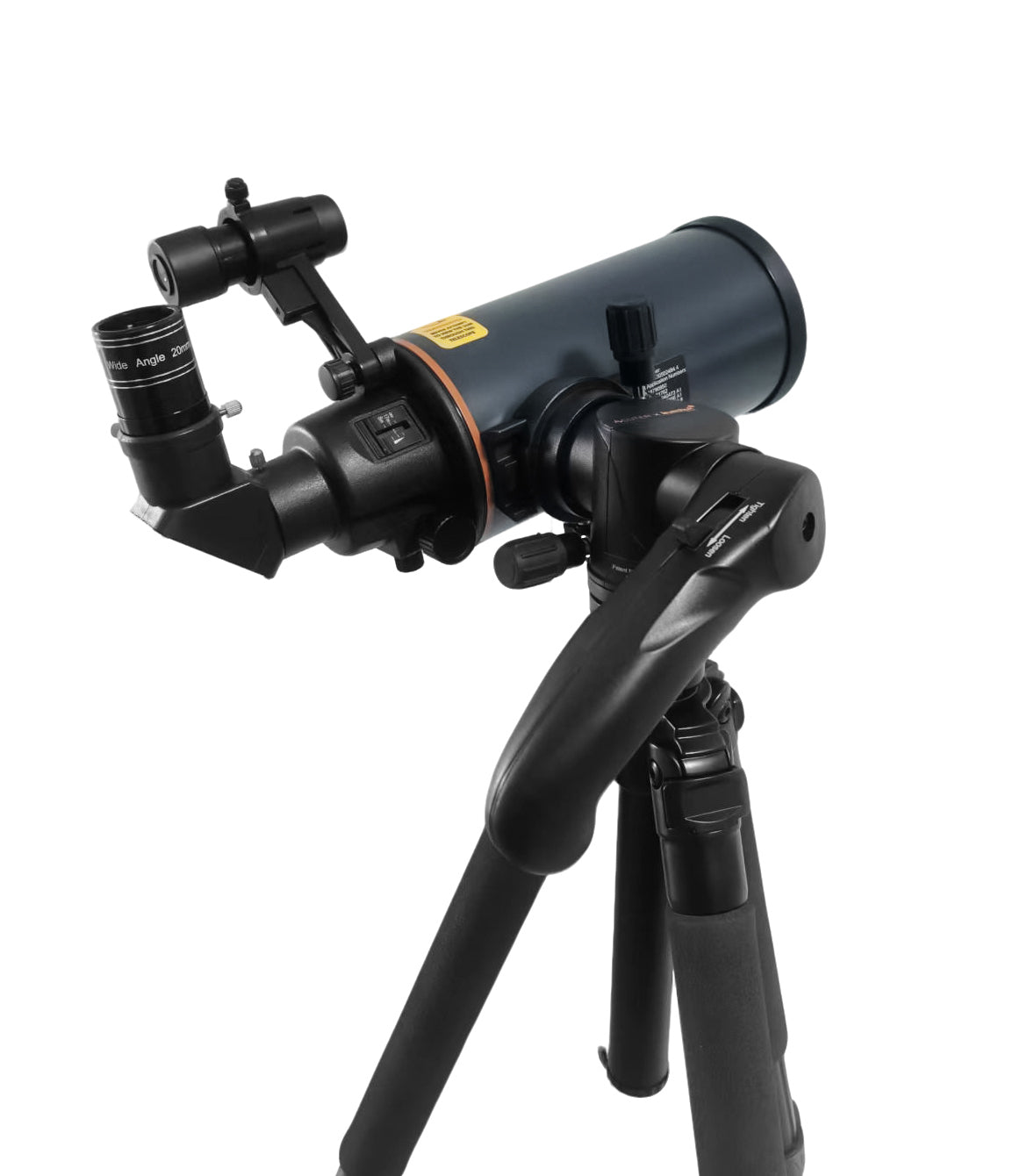 Fototelescopio Levenhuk Kelvin MAK80 AZ