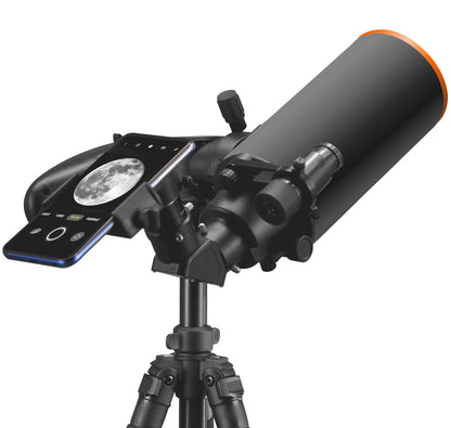 Fototelescopio Levenhuk Kelvin MAK80 AZ