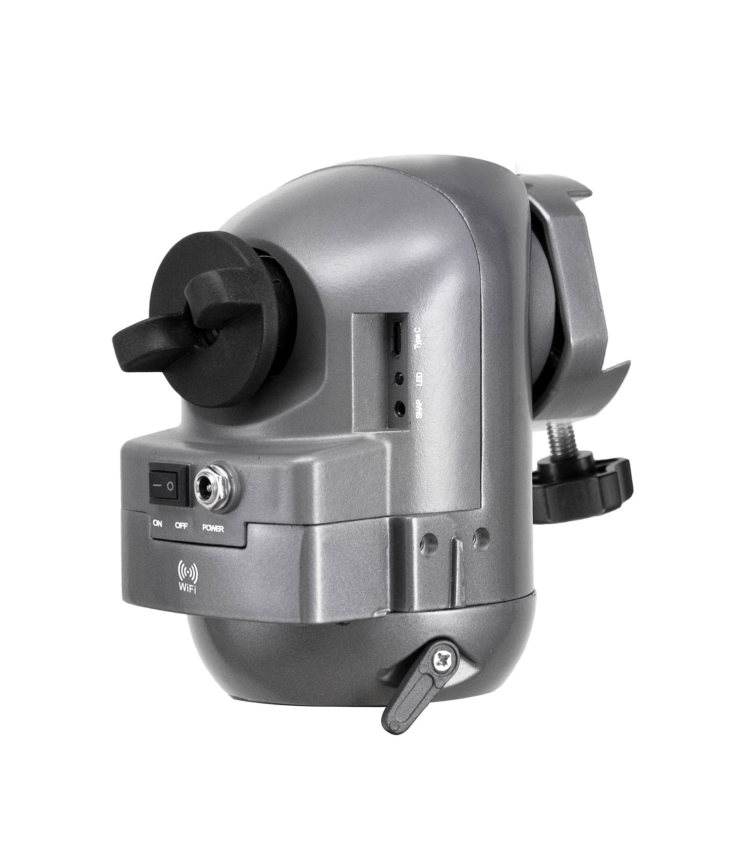 Fototelescopio Levenhuk Kelvin MAK127 AZ GOTO Wi-Fi