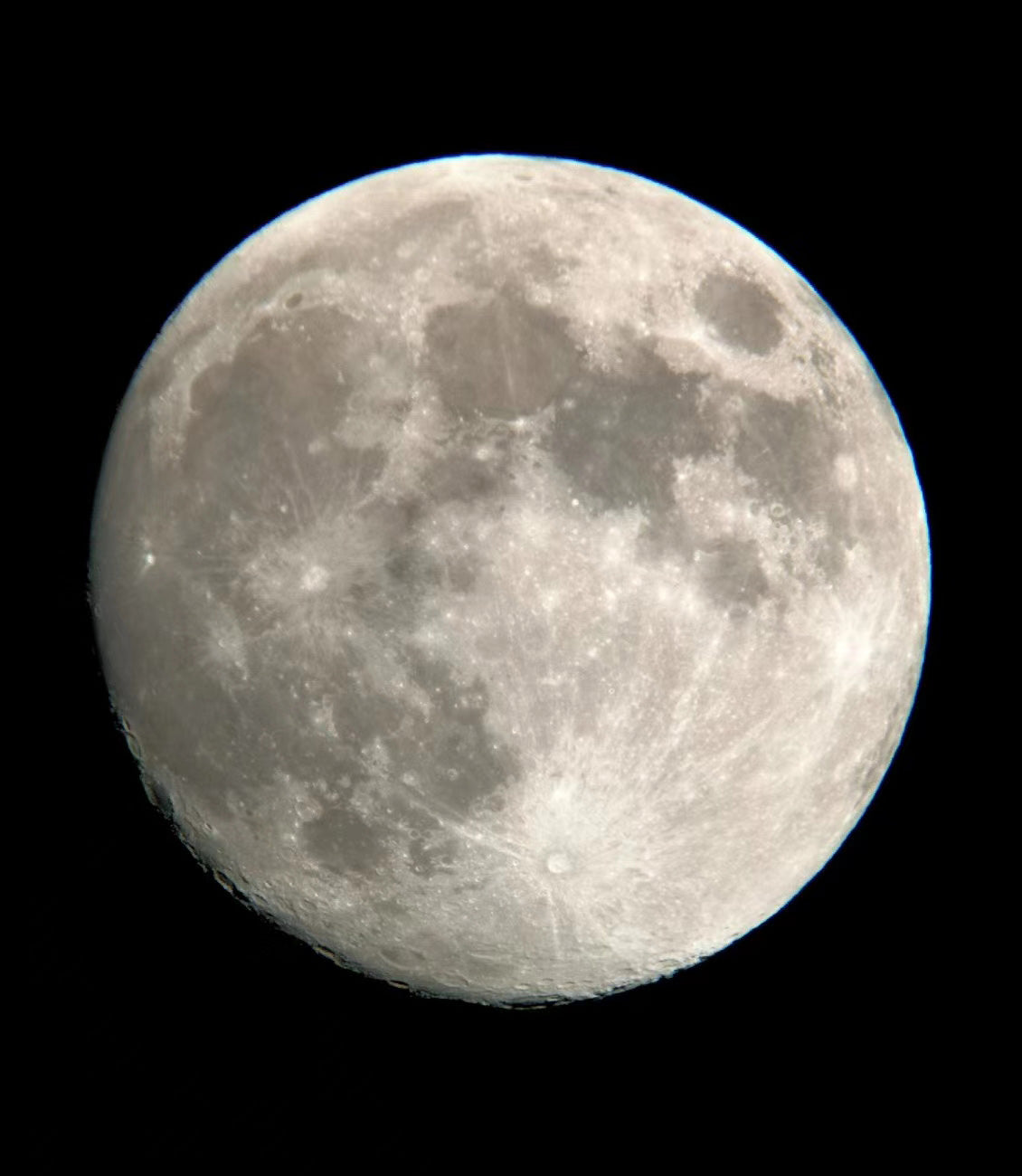 Fototelescopio Levenhuk Kelvin MAK127 AZ GOTO Wi-Fi