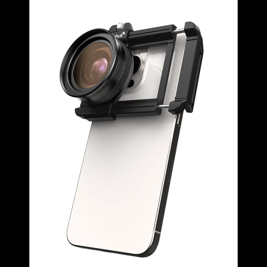 Levenhuk Kelvin TMC15 Smartphone Microscope