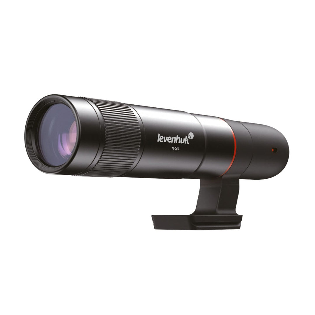 Teleocular Wi-Fi Levenhuk Kelvin TLC60