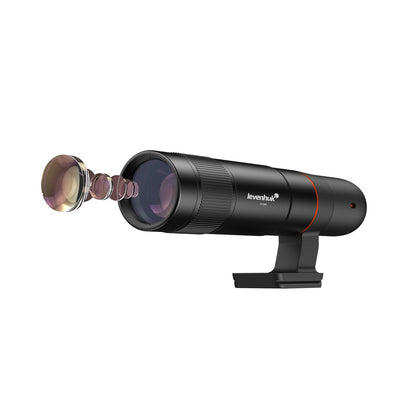 Teleocular Wi-Fi Levenhuk Kelvin TLC60