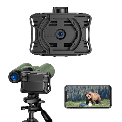 Fotocular Wi-Fi Levenhuk Kelvin WFP25