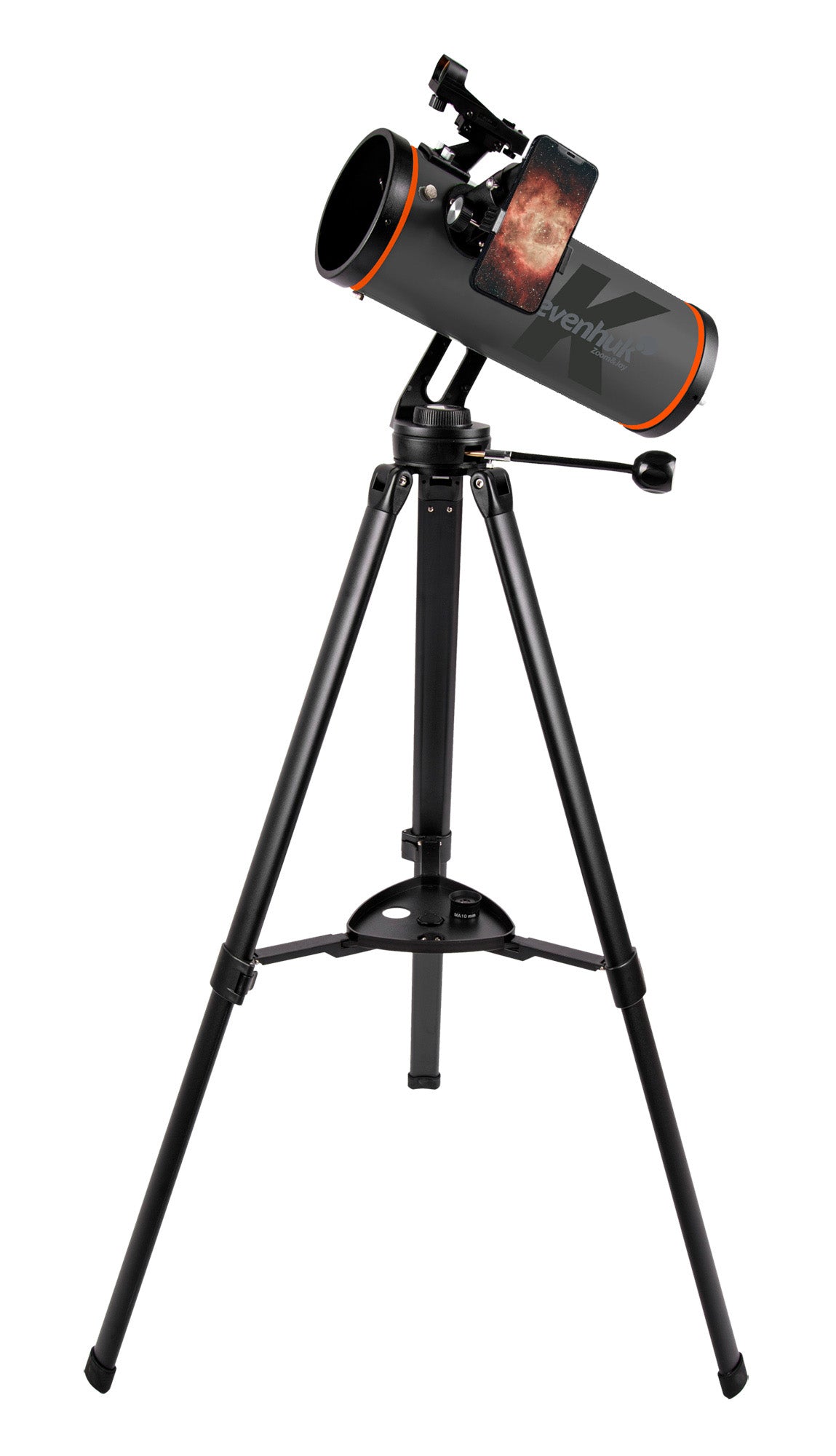 Fototelescopio Levenhuk Kelvin Nova PLUS 114/500