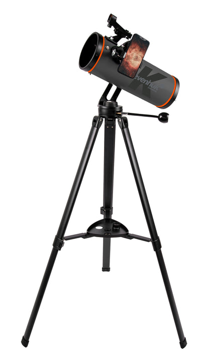 Fototelescopio Levenhuk Kelvin Nova PLUS 114/500