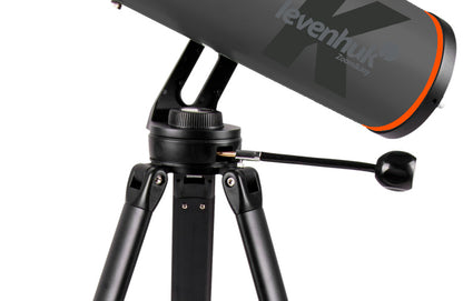 Fototelescopio Levenhuk Kelvin Nova PLUS 114/500