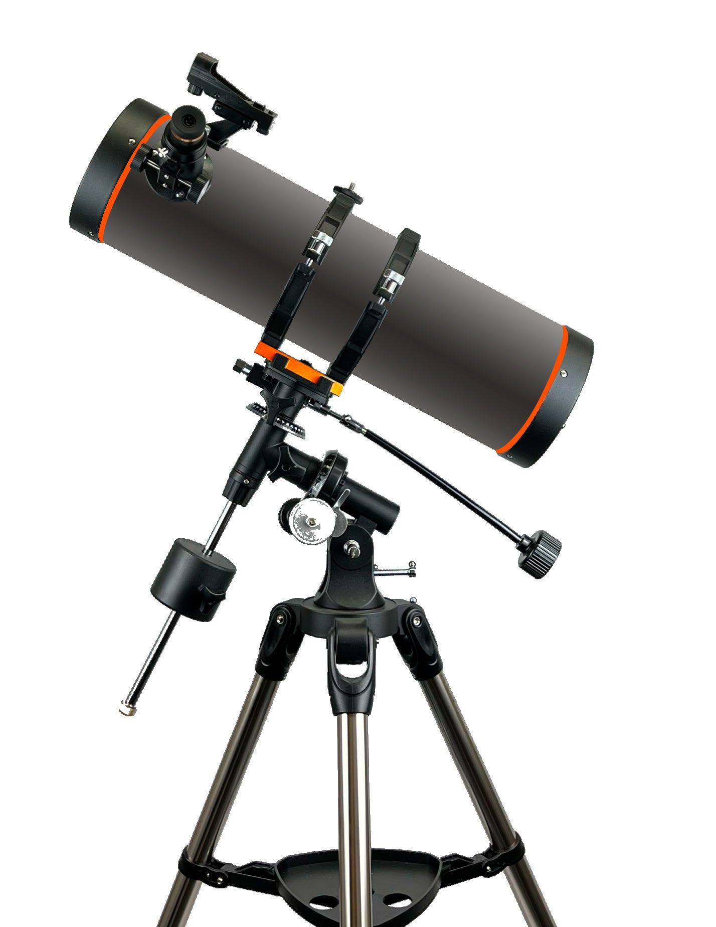Fototelescopio Levenhuk Kelvin Nova PLUS 130/650
