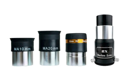 Fototelescopio Levenhuk Kelvin Nova PLUS 130/650