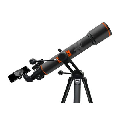 Fototelescopio Levenhuk Kelvin Nova PLUS 90/660