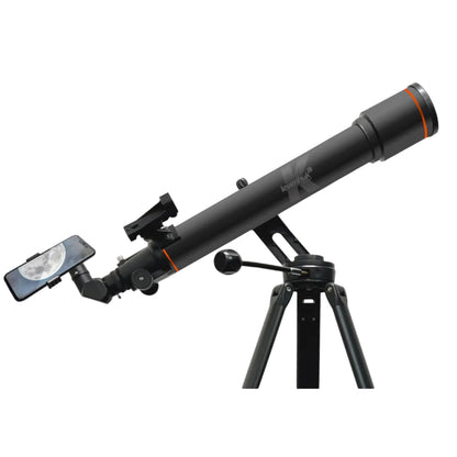 Fototelescopio Levenhuk Kelvin Nova PLUS 70/700
