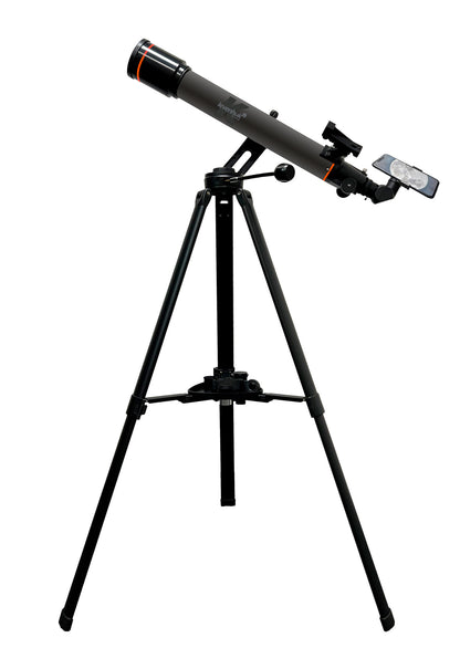 Fototelescopio Levenhuk Kelvin Nova PLUS 70/700