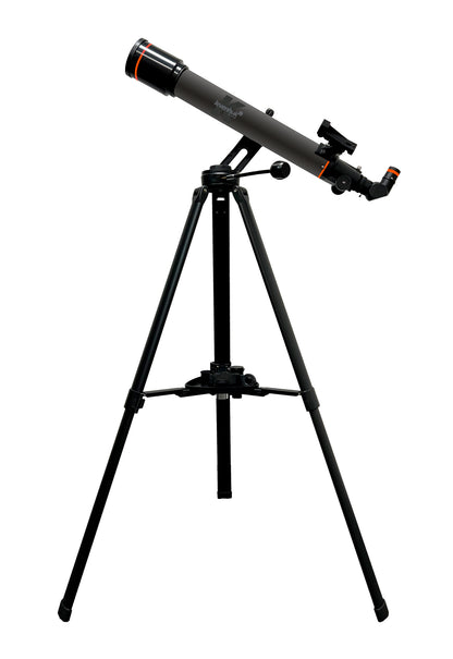 Fototelescopio Levenhuk Kelvin Nova PLUS 70/700