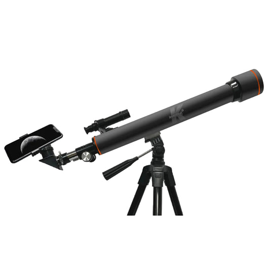 Fototelescopio Levenhuk Kelvin Nova BASE 50/600