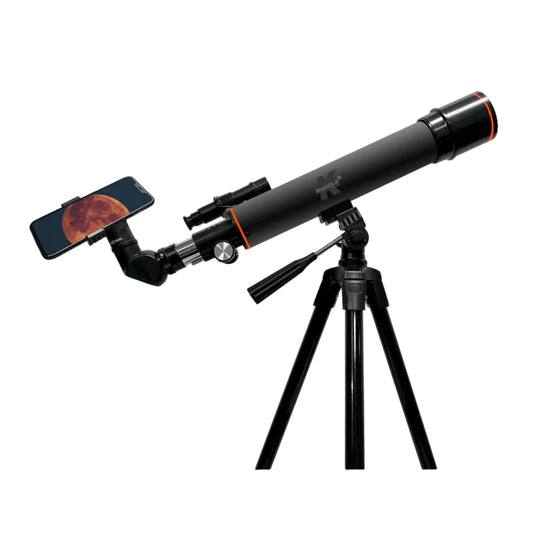 Fototelescopio Levenhuk Kelvin Nova BASE 60/500