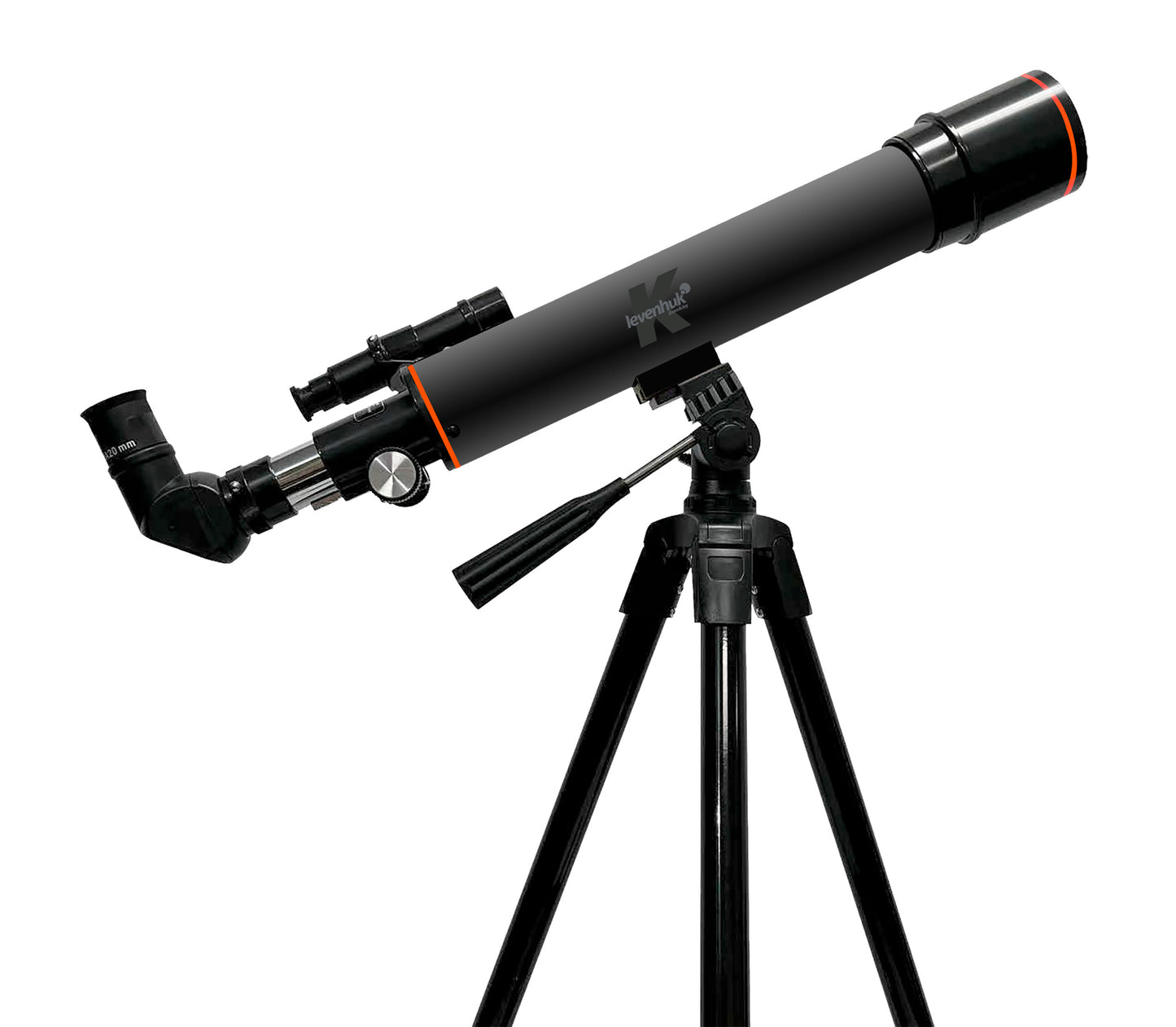 Fototelescopio Levenhuk Kelvin Nova BASE 60/500