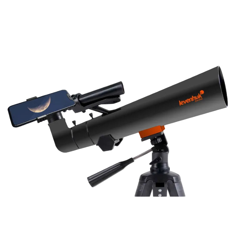 Fototelescopio Levenhuk Kelvin Nova BASE 70/400