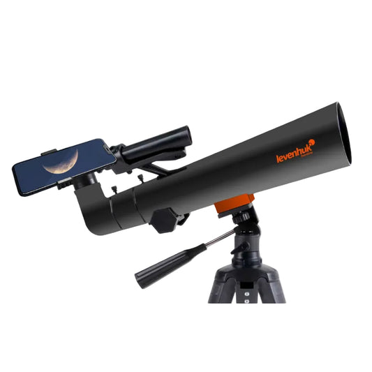 Fototelescopio Levenhuk Kelvin Nova BASE 70/400