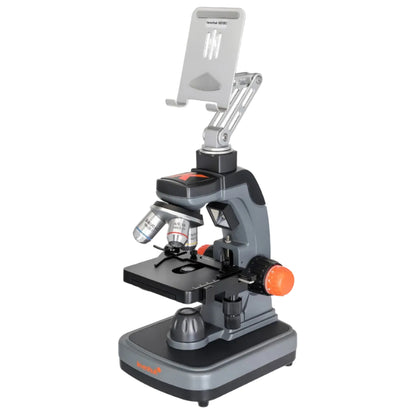 Fotomicroscopio Levenhuk Kelvin Touch KM3