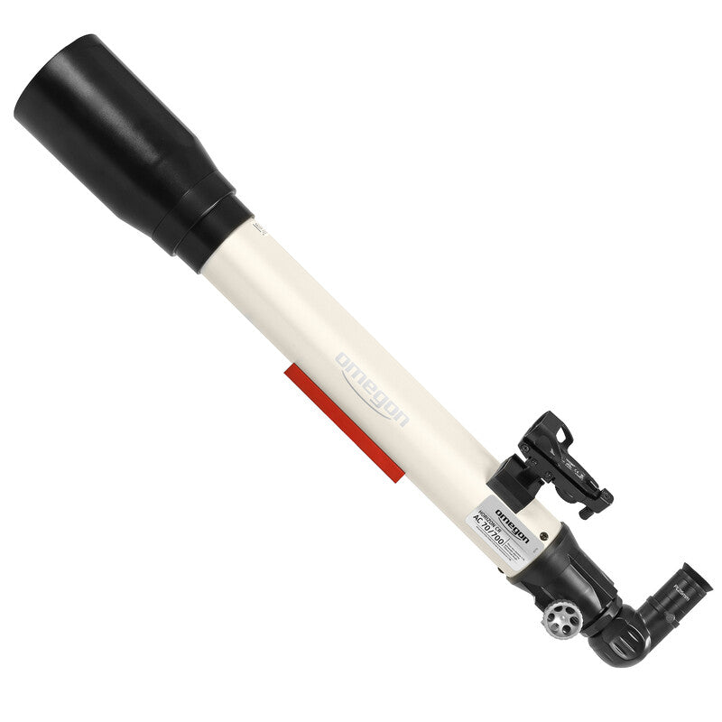 Telescopio Horizon AC 70/700