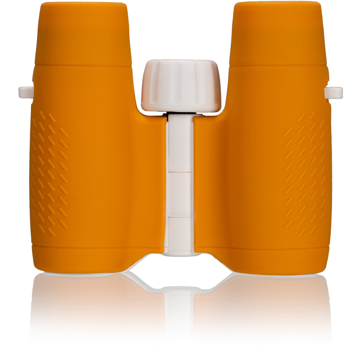 Prismáticos infantiles BRESSER JUNIOR 6x21 naranja