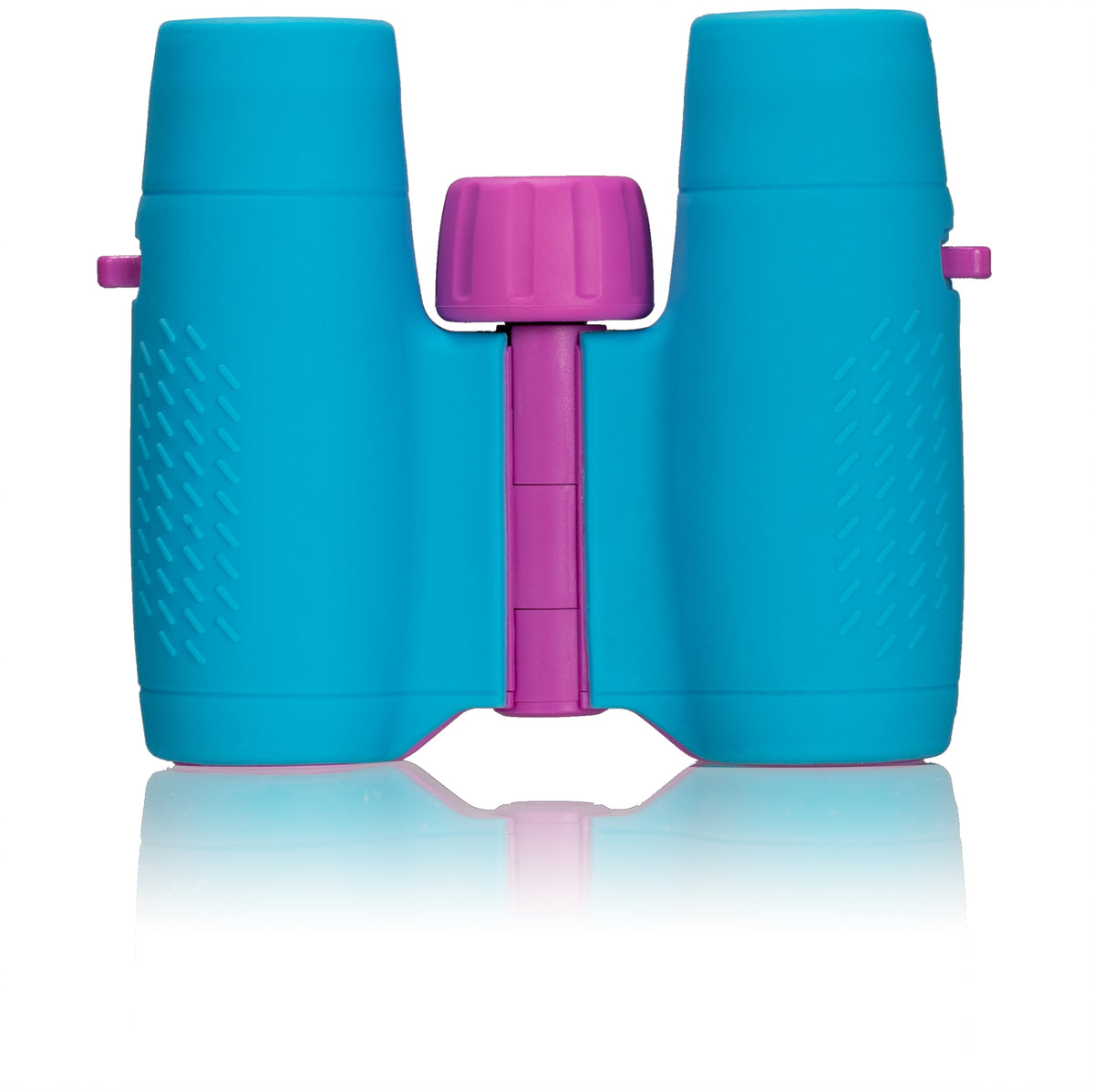 Prismáticos infantiles BRESSER JUNIOR 6x21 azul