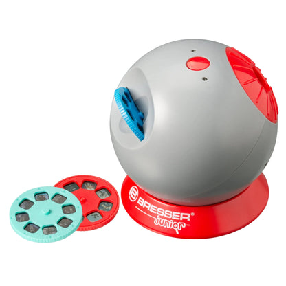 Proyector del espacio BRESSER Junior MAXI
