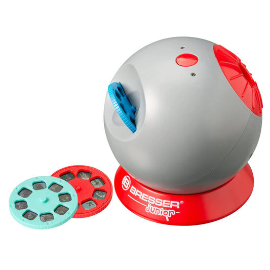 Proyector del espacio BRESSER Junior MAXI