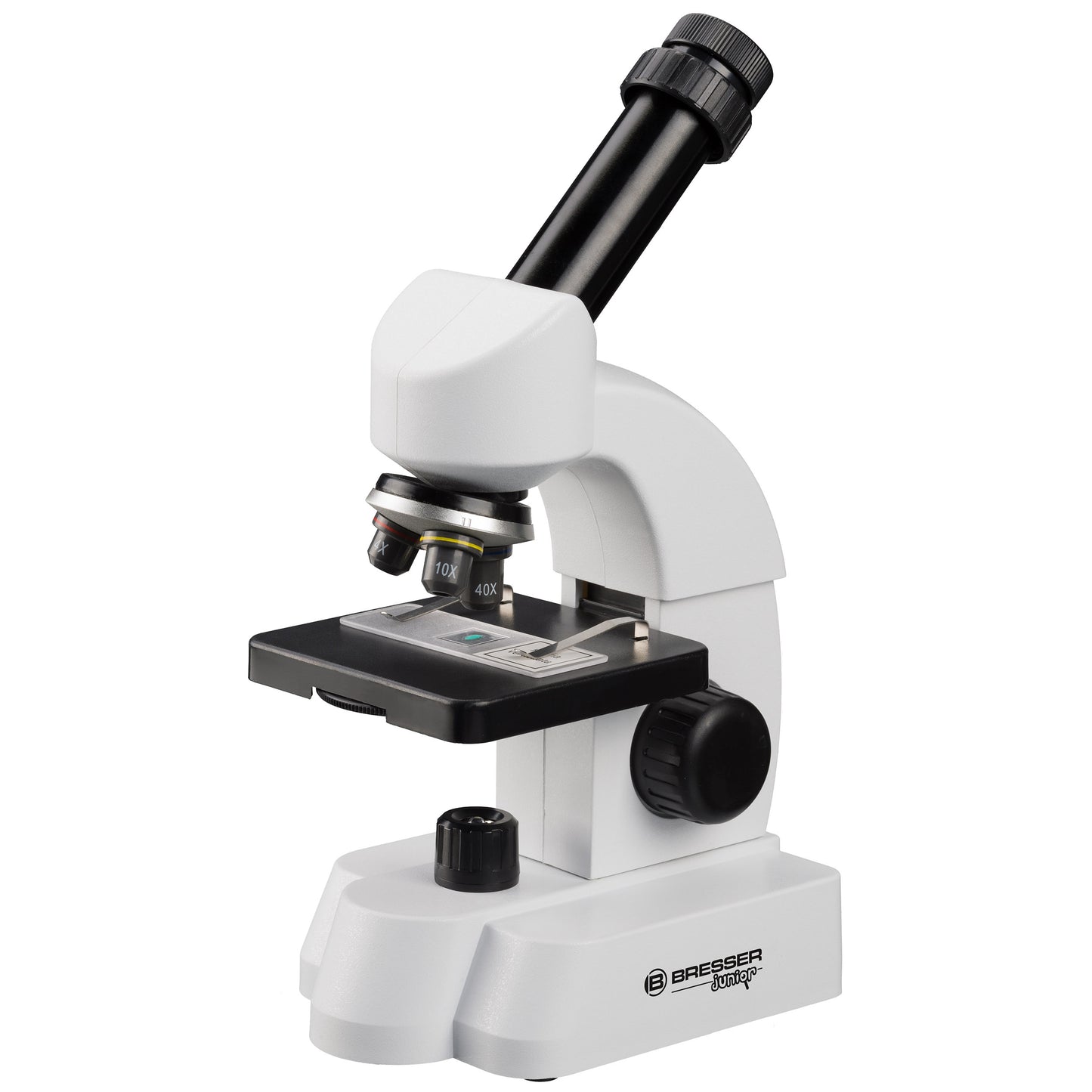 BRESSER JUNIOR 40x-640x Microscope