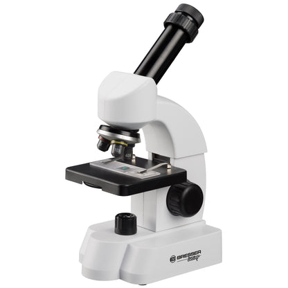 BRESSER JUNIOR 40x-640x Microscope