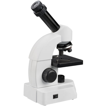 BRESSER JUNIOR 40x-640x Microscope