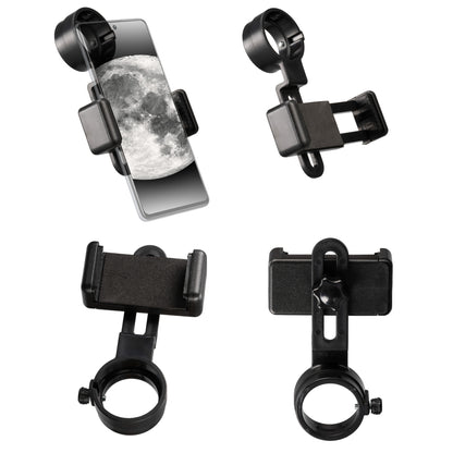 Telescopio National Geographic 76/700 EQ