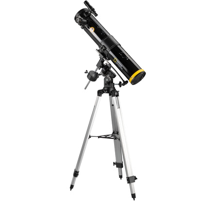 Telescopio National Geographic 76/700 EQ