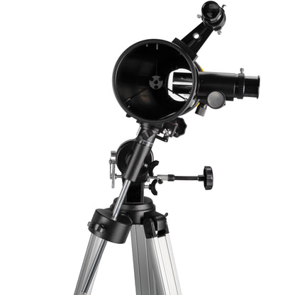 Telescopio National Geographic 76/700 EQ