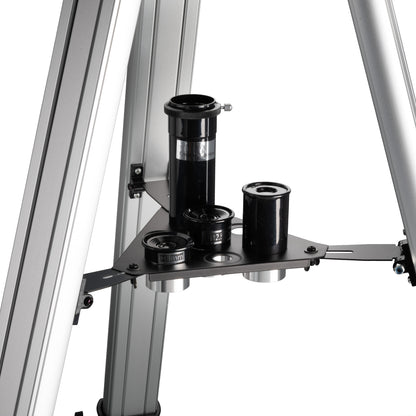 Telescopio National Geographic 76/700 EQ
