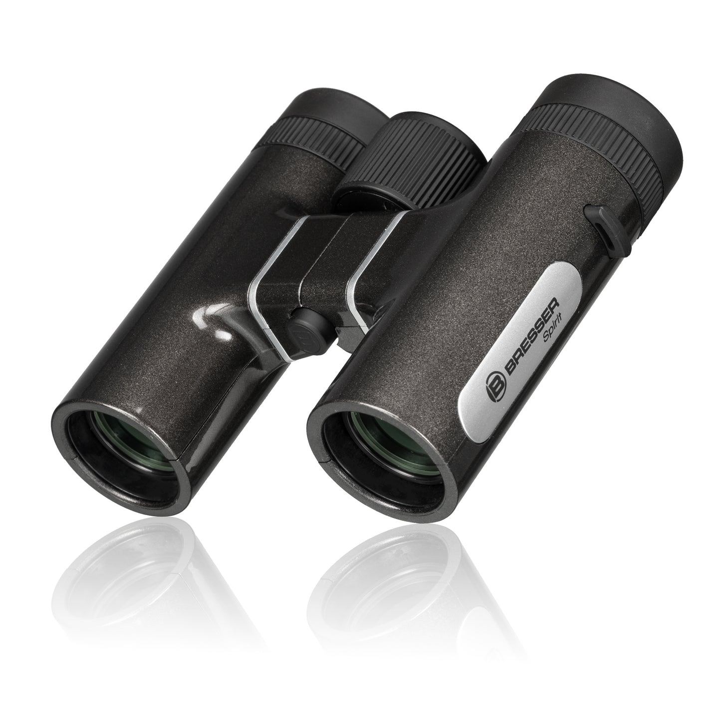 Prismáticos BRESSER Spirit Compactos 6x24 negro
