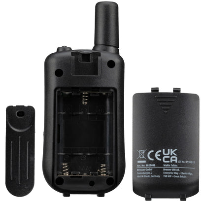 Walkie Talkie Set para Niños FREEK VONK x BRESSER