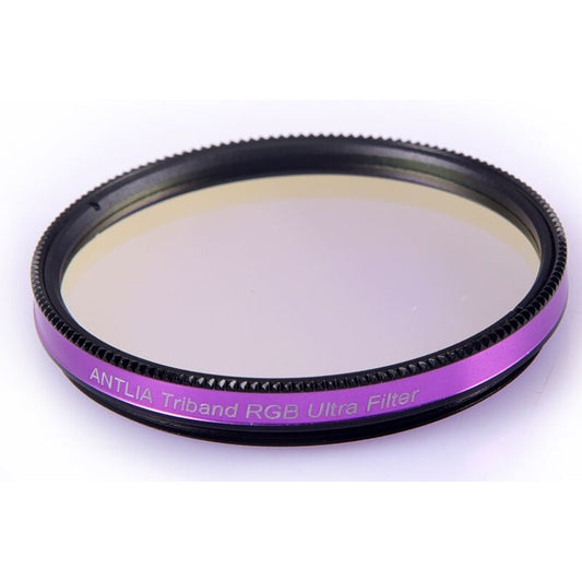 Filtro Antlia Triband RGB Ultra II 2"