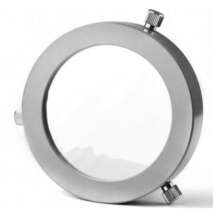 115 mm solar filter for 110 to 129 mm tubes