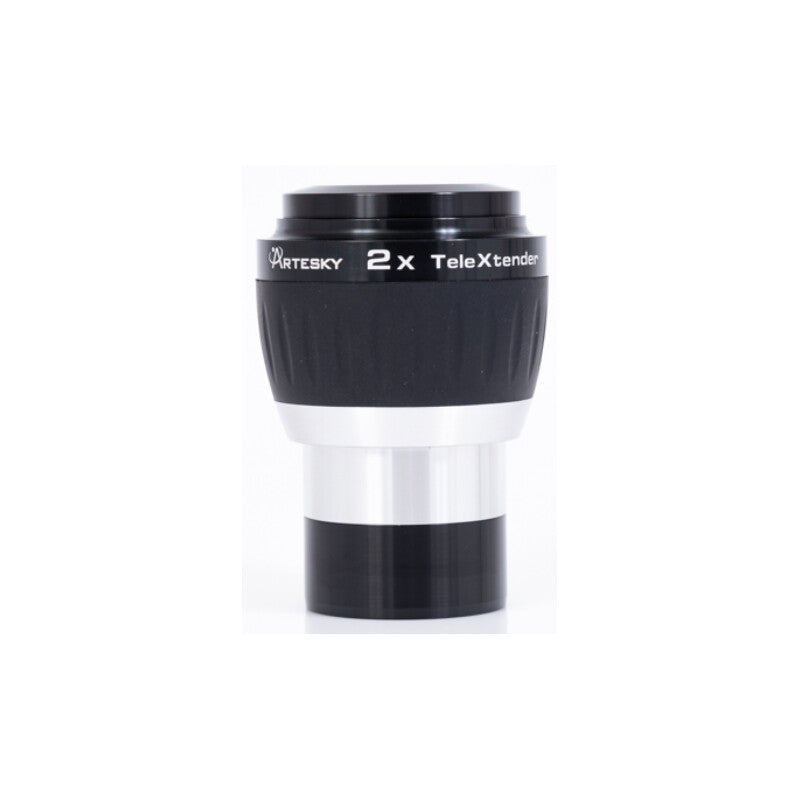2" Premium APO 2X Barlow Lens