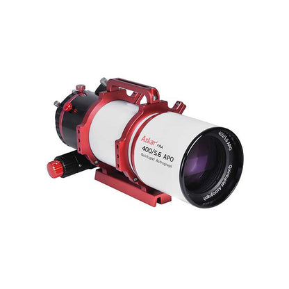 Telescopio Refractor apocromático AP 72/400 FRA400