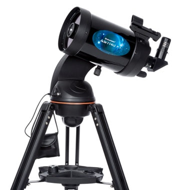 Astro Fi 125/1250 Schmidt-Cassegrain Telescope