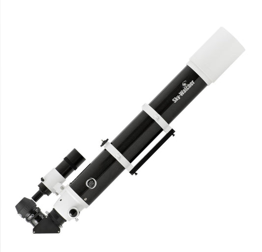 SkyWatcher 100ED Black Diamond Dual Speed ​​Telescope with Accessories