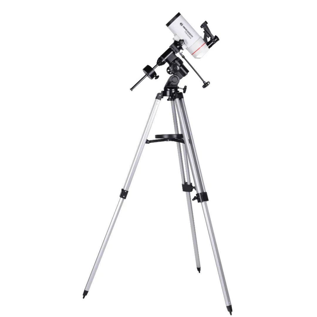 Telescopio Maksutov-Cassegrain MC-90/1250 EQ3