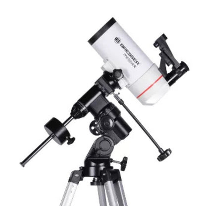 Telescopio Maksutov-Cassegrain MC-90/1250 EQ3