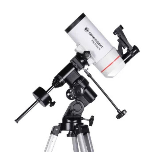 Telescopio Maksutov-Cassegrain MC-90/1250 EQ3