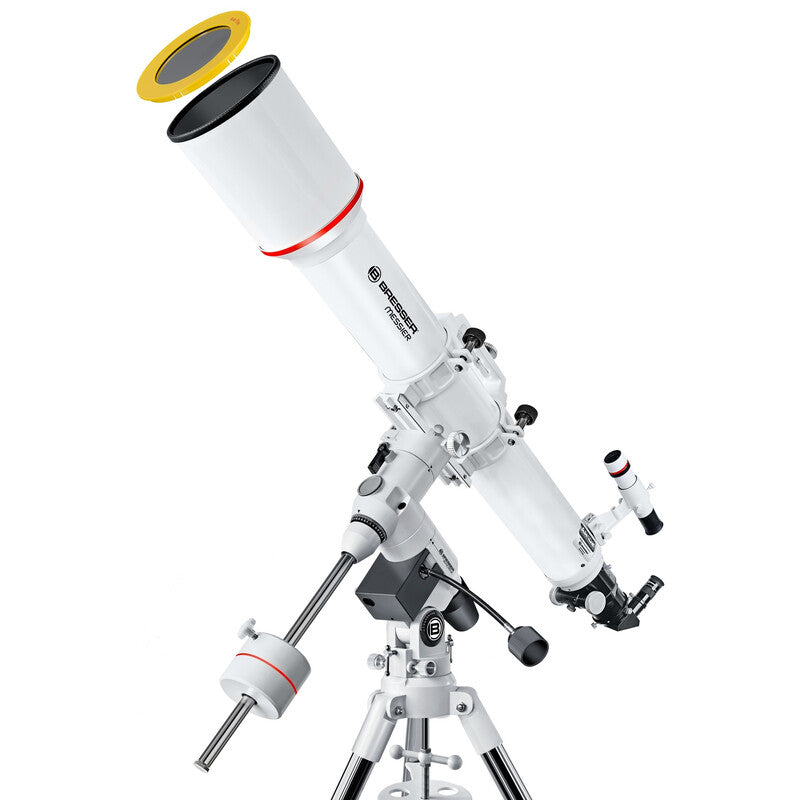 Telescopio AC 102/1000 Messier Hexafoc EXOS-2