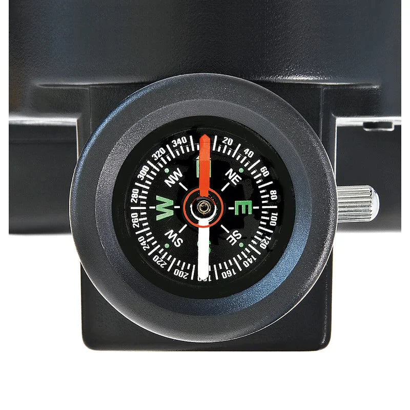 Telescópio Bresser Automatik AC 80/400 com GoTo 