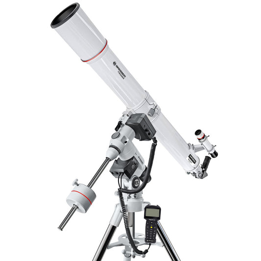 Telescópio AC 90/1200 Messier EXOS-2 GoTo