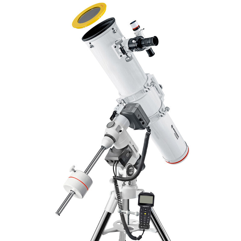 Telescopio N 130/1000 Messier EXOS 2 GoTo